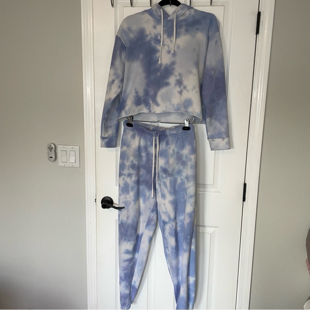 Ladies Set